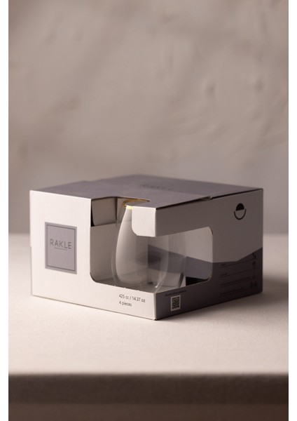 Astoria Gold 4'lü Su Bardağı Seti 350 cc fırsatları