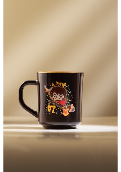 Harry Potter Kupa Siyah 246 cc