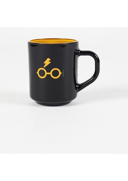 Harry Potter Kupa Siyah 246 cc fırsatları