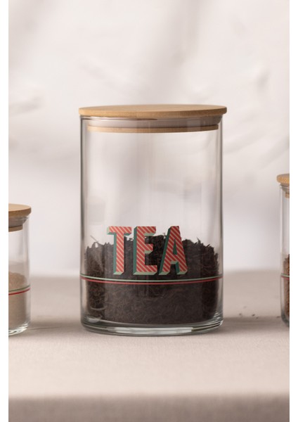 Retro Jar 3'lü Kavanoz Seti 1050 cc/ 600 cc/ 535 cc fiyatları