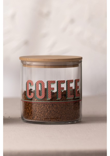 Retro Jar 3'lü Kavanoz Seti 1050 cc/ 600 cc/ 535 cc modelleri