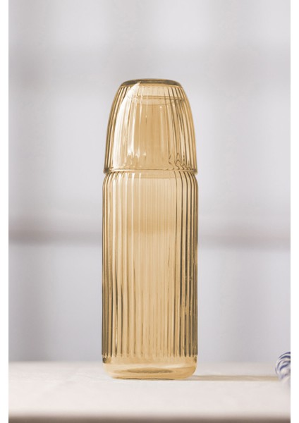 Splendid Bardaklı Sürahi Amber 1000 cc fiyatları