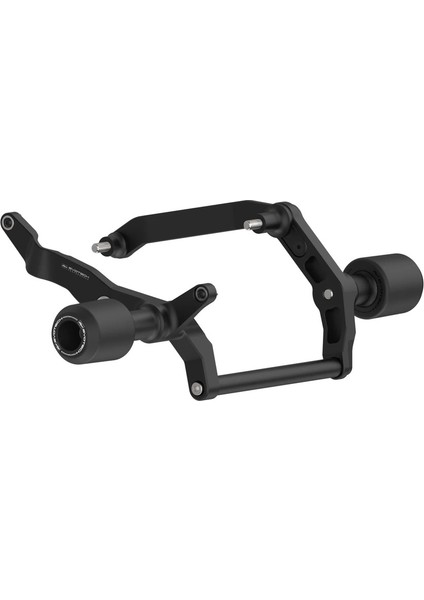 Evotech Çarpışma Koruması - Ducati Multistrada V2 (2025+ Uyumlu)