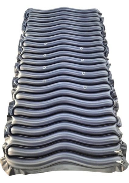 Rhb-10 Hava Ventilasyonlu Boru Tipi Havalı Yatak