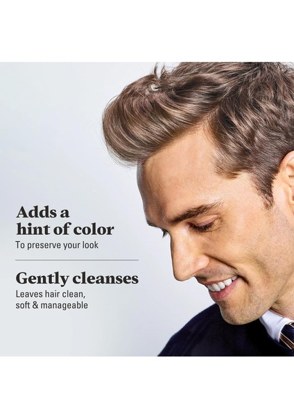 Renk Koruyucu ve Güçlendirici Şampuan Açık Tonlar 236ML fırsatları