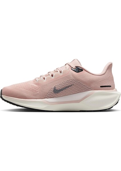 Air Zoom Pegasus 41 Premium Kadın Pembe Koşu Ayakkabısı HQ1720-600