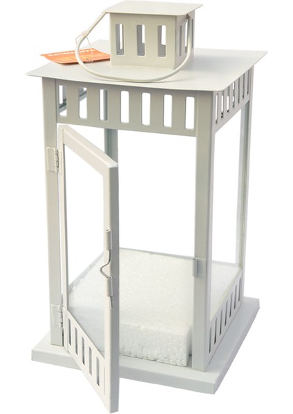 Beyaz Japon Çay Bahçesi Mumluğu fiyatları