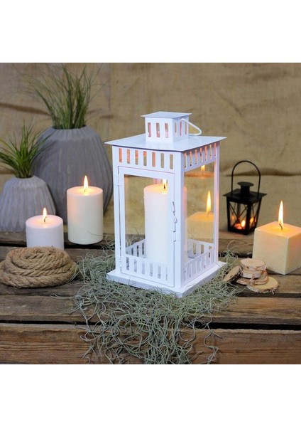 Beyaz Japon Çay Bahçesi Mumluğu fırsatları