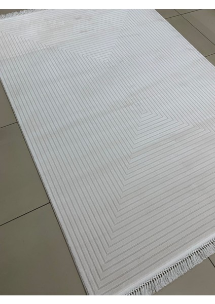 Safir 74774 060 Serisi Akrilik Salon Oturma Yatak Odası Halısı fırsatları