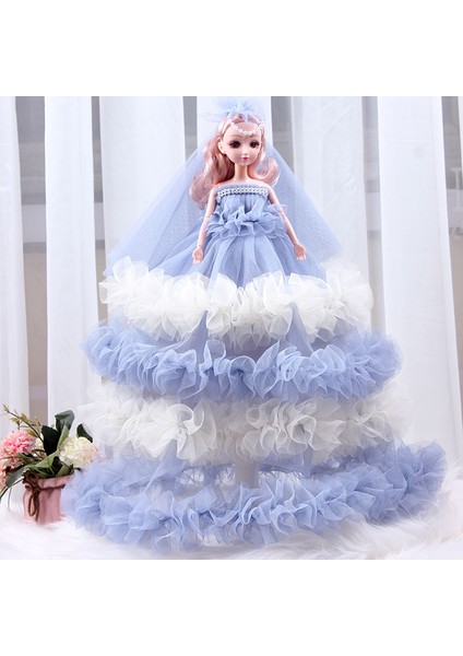 Barbie Prenses Düğün Oyuncakları (Yurt Dışından)