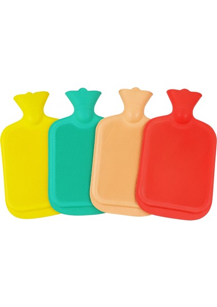 Sıcak Su Torbası Kılıfsız 2 Lt (K-8427) fiyatları