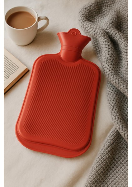 Sıcak Su Torbası Kılıfsız 2 Lt (K-8427) modelleri