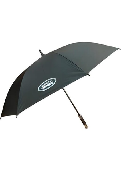 Land Rover Şemsiye Büyük Boy Siyah