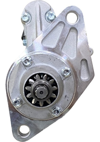 24V Marş Motoru 11 Diş 4.2 Kw (2 Kulak) Isuzu Turkuaz/roybus fiyatları