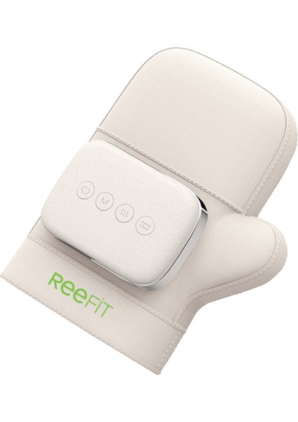 Reefit El Masaj Aleti