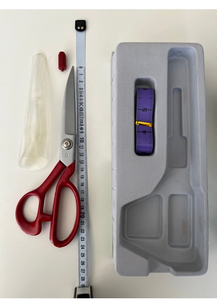 Dünya Makina Hard Steel Pro Terzi Makası (9 Inc) modelleri