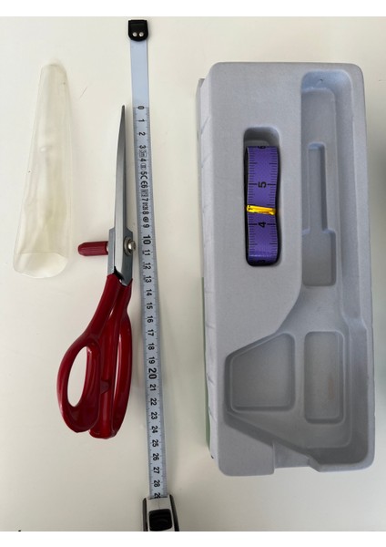 Dünya Makina Hard Steel Pro Terzi Makası (9 Inc) fiyatları