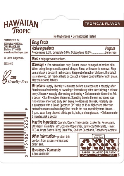 Spf 30 Lip Balm 4.25 gr fırsatları