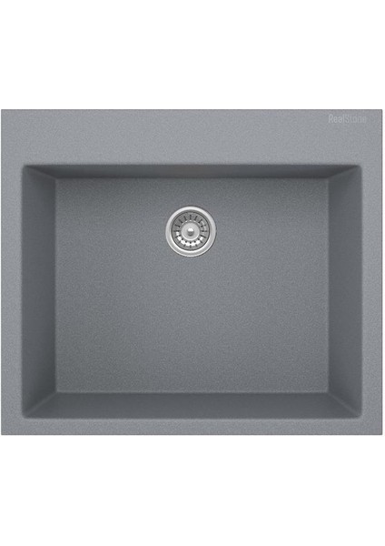 K002 Gri Mutfak Evyesi + Abant Arıtmalı Mutfak Bataryası fiyatları