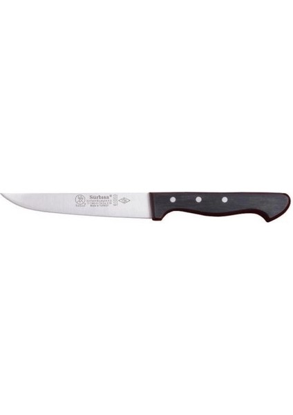 61003 - Sürmene Mutfak Bıçağı 12,5 cm