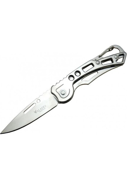 Alaska Sdr-3 Metal Çakı 15 cm Manuel
