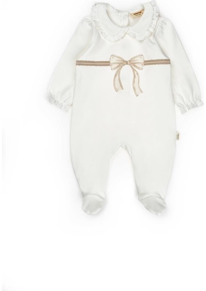 Bebek Tulum Şapka %100 Organik Pamuk , Bebek - Yenidoğan- CSY8149 fiyatları