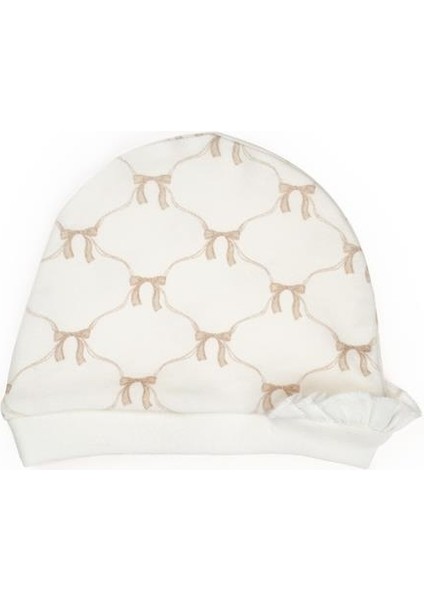 Bebek Tulum Şapka %100 Organik Pamuk , Bebek - Yenidoğan- CSY8149 fırsatları