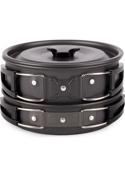 Tria Pot Çaydanlıklı Tencere Seti fiyatları