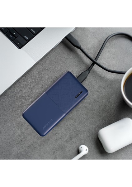 PBS132 20.000 mAh Hızlı Şarj Powerbank | LED Ekran | 3 Çıkış (PD) fırsatları
