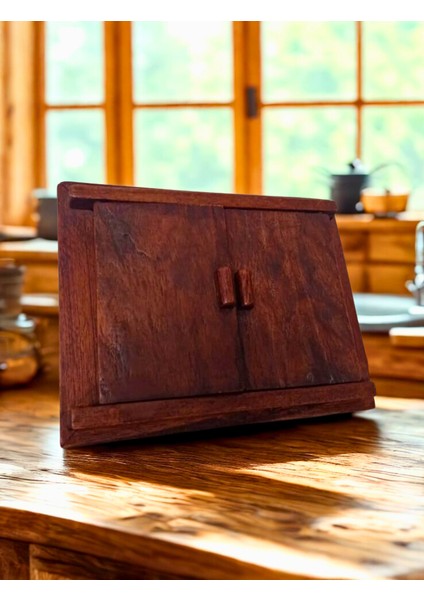 Çift Kapaklı Ahşap Kapı Tasarım Dekoratif Fotoğraf Çerçevesi fırsatları