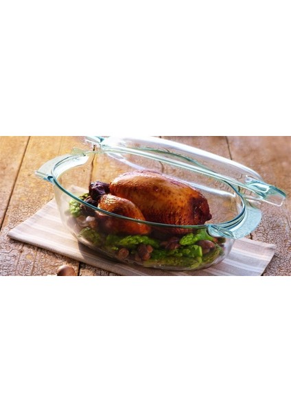 460A000 Oval Tenc. 4.5 Lt