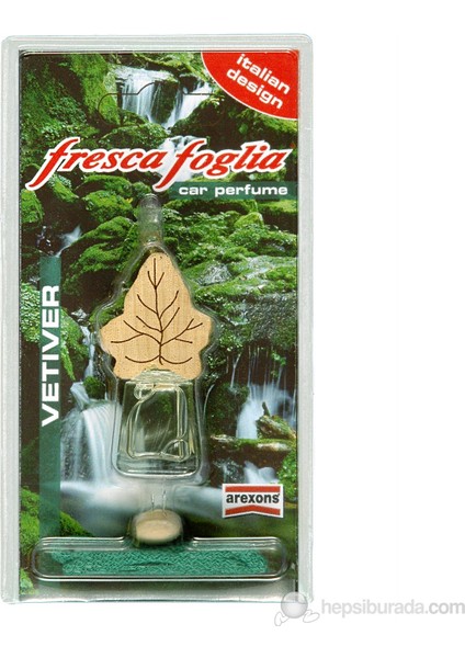 Asma Ajus Wood Serisi Vetiver fiyatları