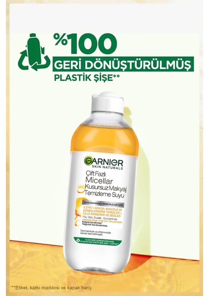 Micellar Kusursuz Makyaj Temizleme Suyu 400ML modelleri
