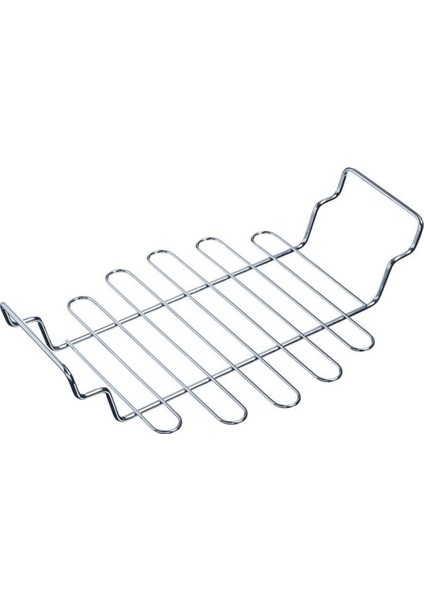 Borosilikat Oval Izgarılı Fırın Kabı 39x24 Cm indirimleri