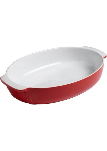 SG25OR8/7146 Oval Frn Kabı Turuncu 25 x 18 cm modelleri