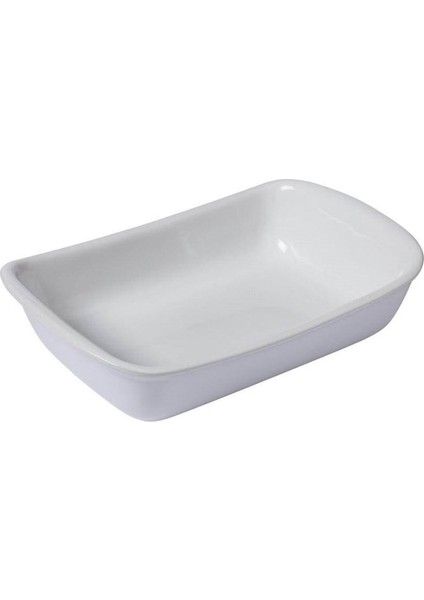 SU30RR1/7046 Fırın Kabı Beyaz 30x20 Cm indirimleri