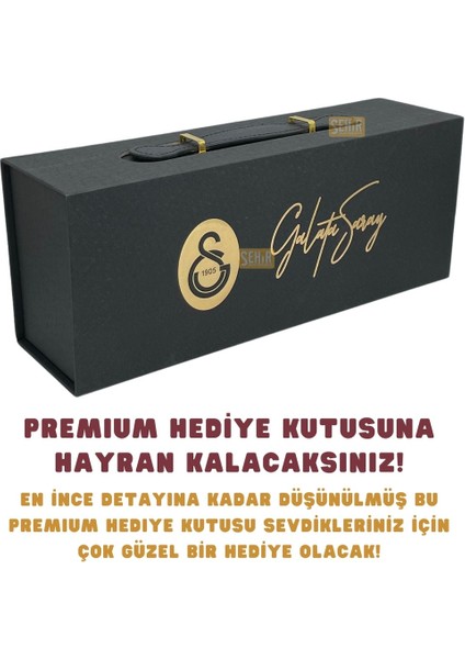 650ml Lisanslı Çift Katlı Paslanmaz Çelik Termos Hediye Kutulu