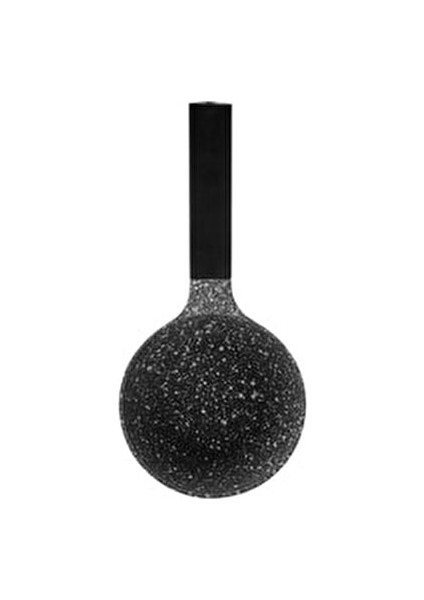 Perge Döküm Sosluk 16 cm (Kapaksız)