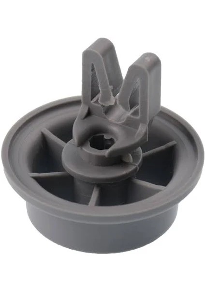 Bulaşık Makinesi Tekerlek Gri fiyatları