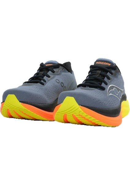 Triumph 23 Erkek Gri Yol Koşusu Ayakkabısı fırsatları