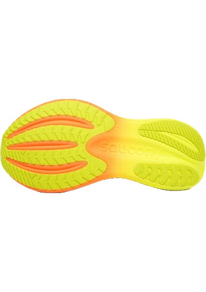 Triumph 23 Erkek Gri Yol Koşusu Ayakkabısı