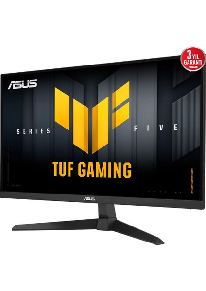 Tuf Gamıng VG279Q5A 27 Fast IPS 1920X1080 0.3ms 200Hz 200Hz Dp HDMI Hoparlör Vesa 3yıl Elmb Sync, 99% Srgb, Gaming Aı Monitör modelleri