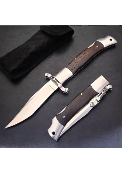 Rus Çakısı Wolf Nadir