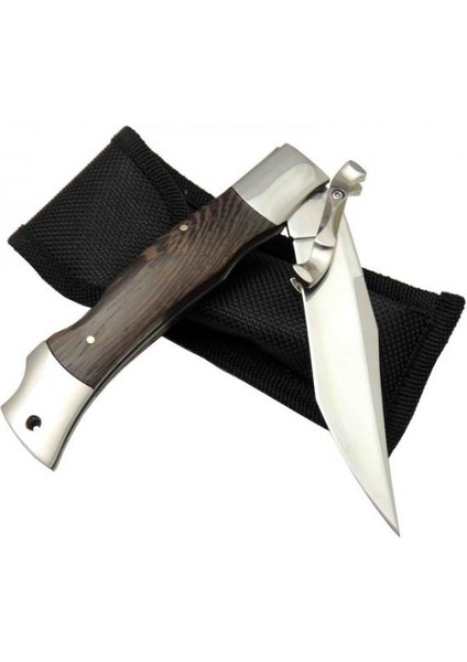 Rus Çakısı Wolf Nadir modelleri