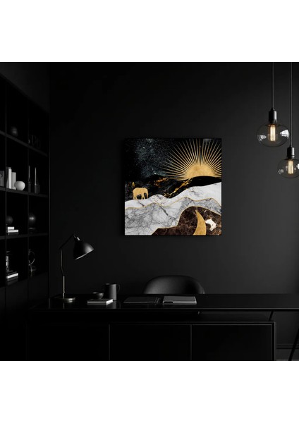 :temperli Cam Kare Tablo, Cam Tablo, Uv Baskı, CTT013 fırsatları