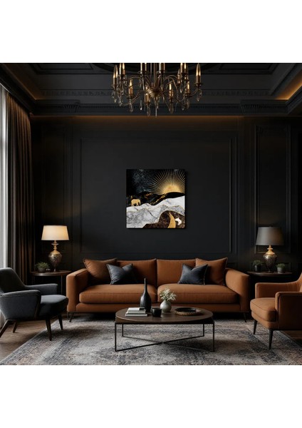 :temperli Cam Kare Tablo, Cam Tablo, Uv Baskı, CTT013 indirimleri