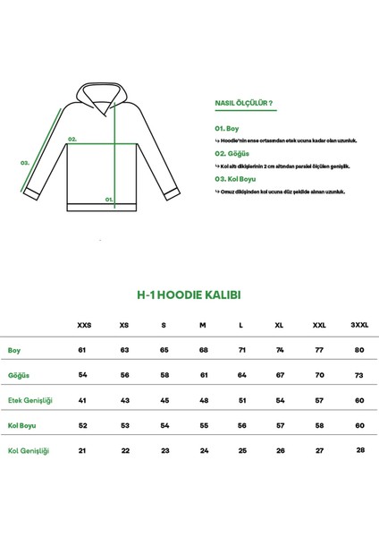 Kızıl Tilki Supersoft Hoodie - Açık Mavi modelleri