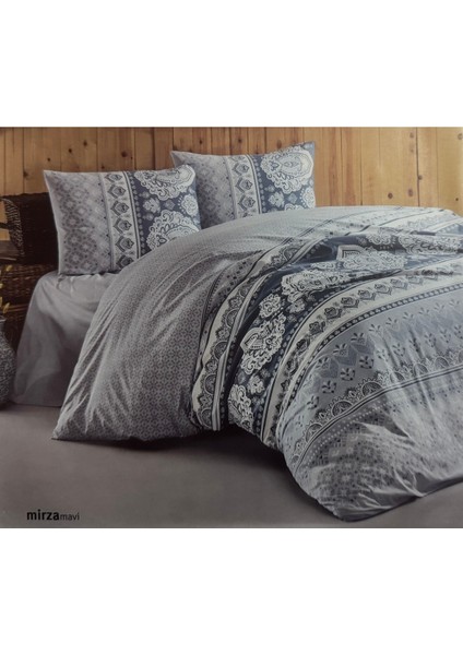 Çift Kişilik Nevresim Takımı