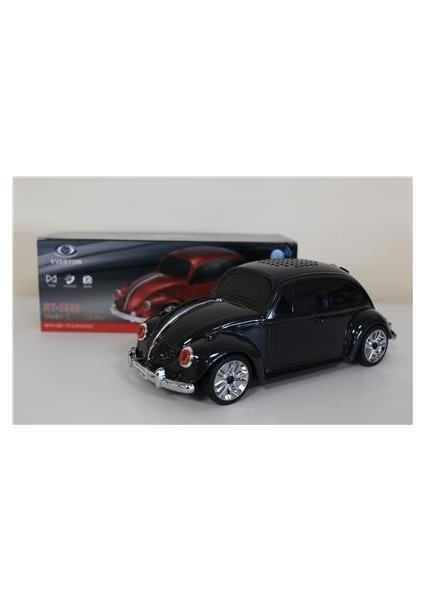 RT-1939 Antrasit Arabalı Bluetooth Fm-Usb-Tf-Aux Şarjlı Nostaljik Radyo indirimleri