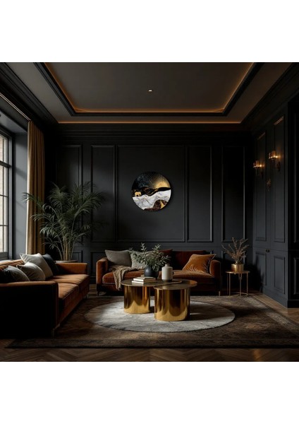 :temperli Cam Daire Tablo, Cam Tablo, Uv Baskı, CTT013 fırsatları